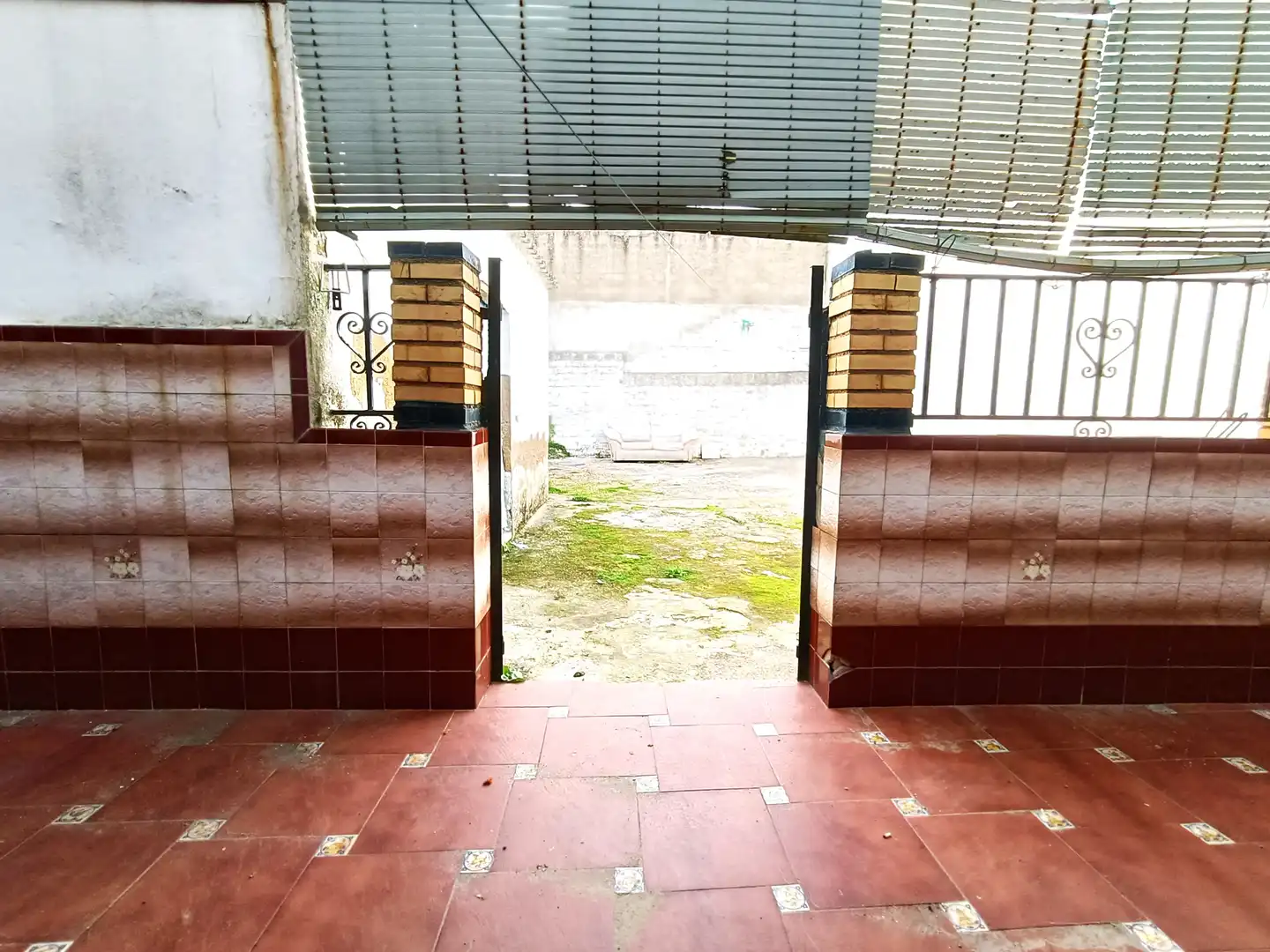 Casa adosada en venda a Olivares