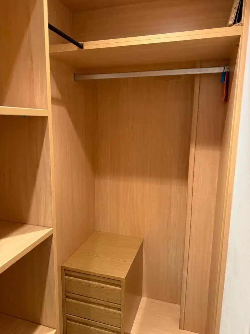 Dormitori de Estudi de lloguer en Moratalaz