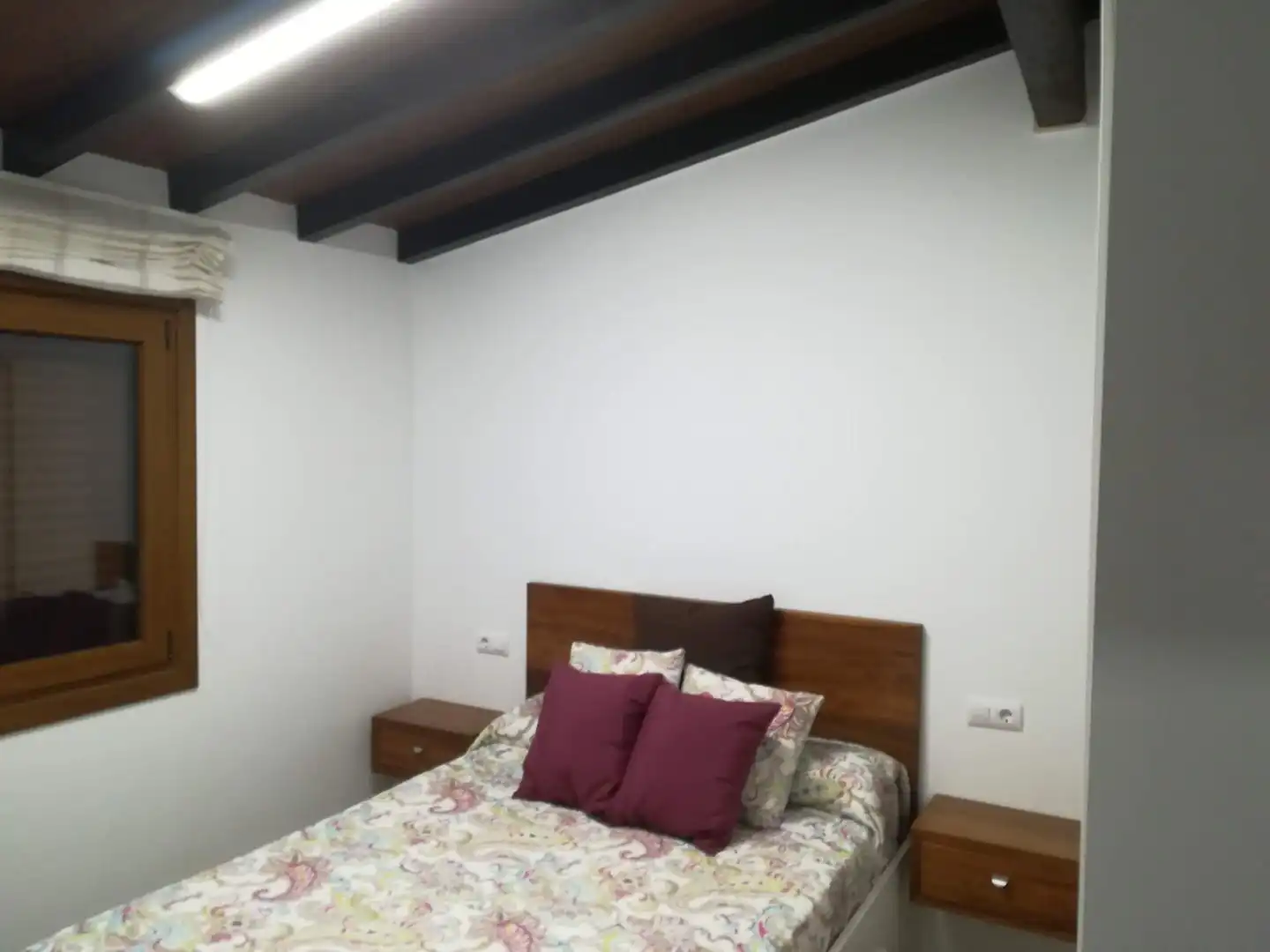Habitación de Casa o chalet de alquiler en Bembrive