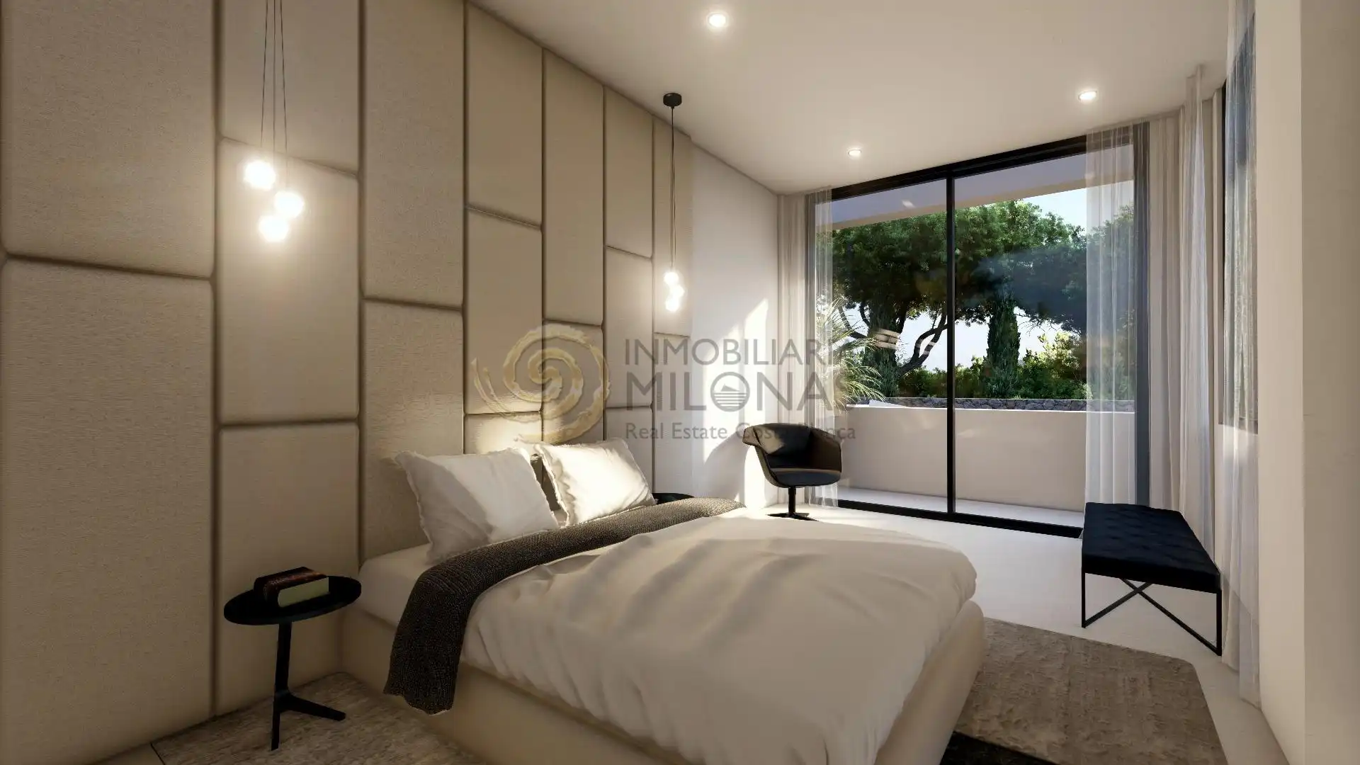 Villa avec piscine à vendre à La Fustera, imagen 9