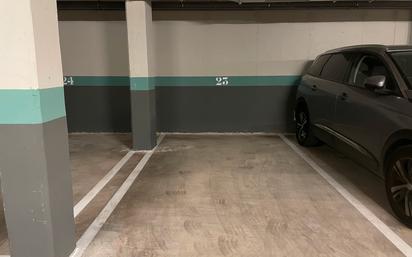 Parking of Garage for sale in Cuarte de Huerva