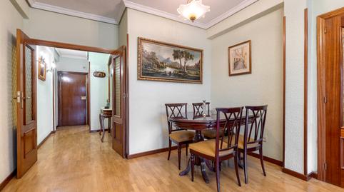 Foto 3 de Piso en venta en Calle de Antonio López, Comillas, Madrid