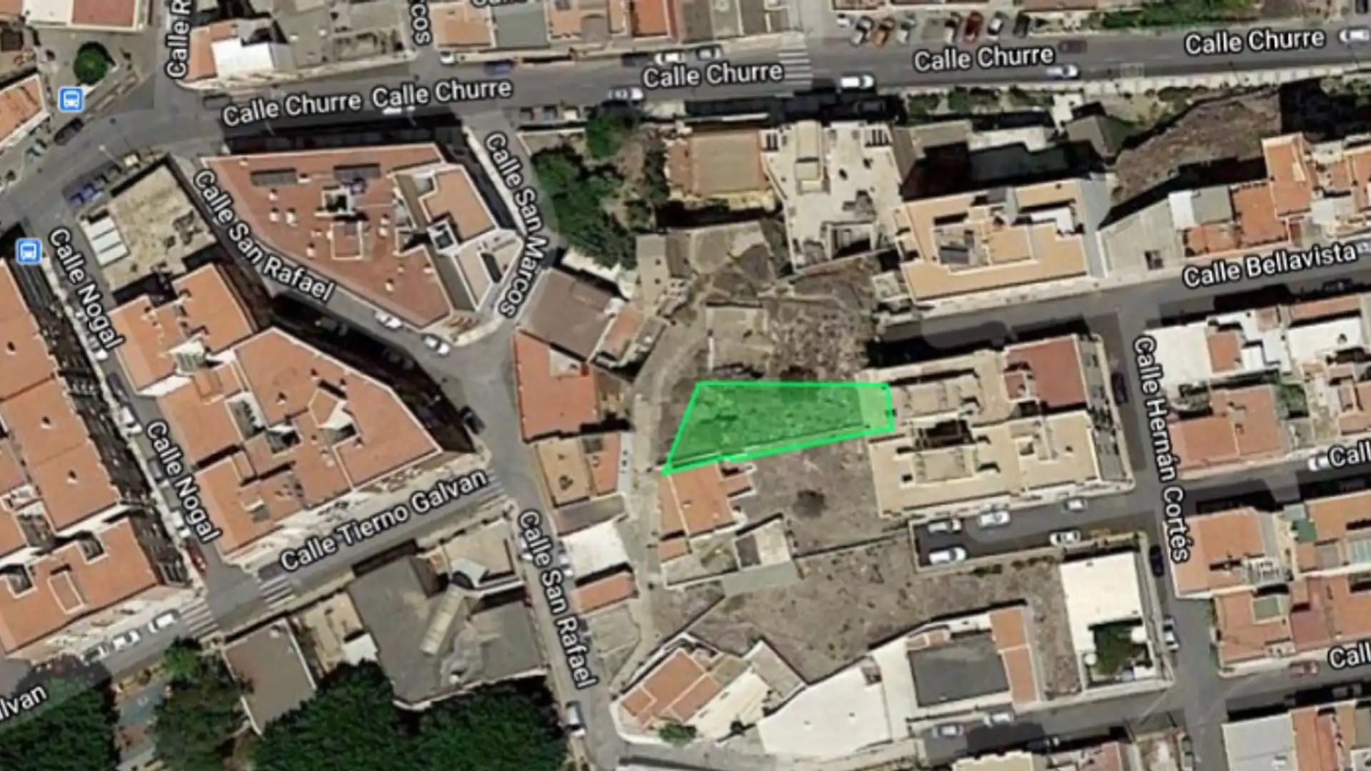 Residencial en venta en Viator