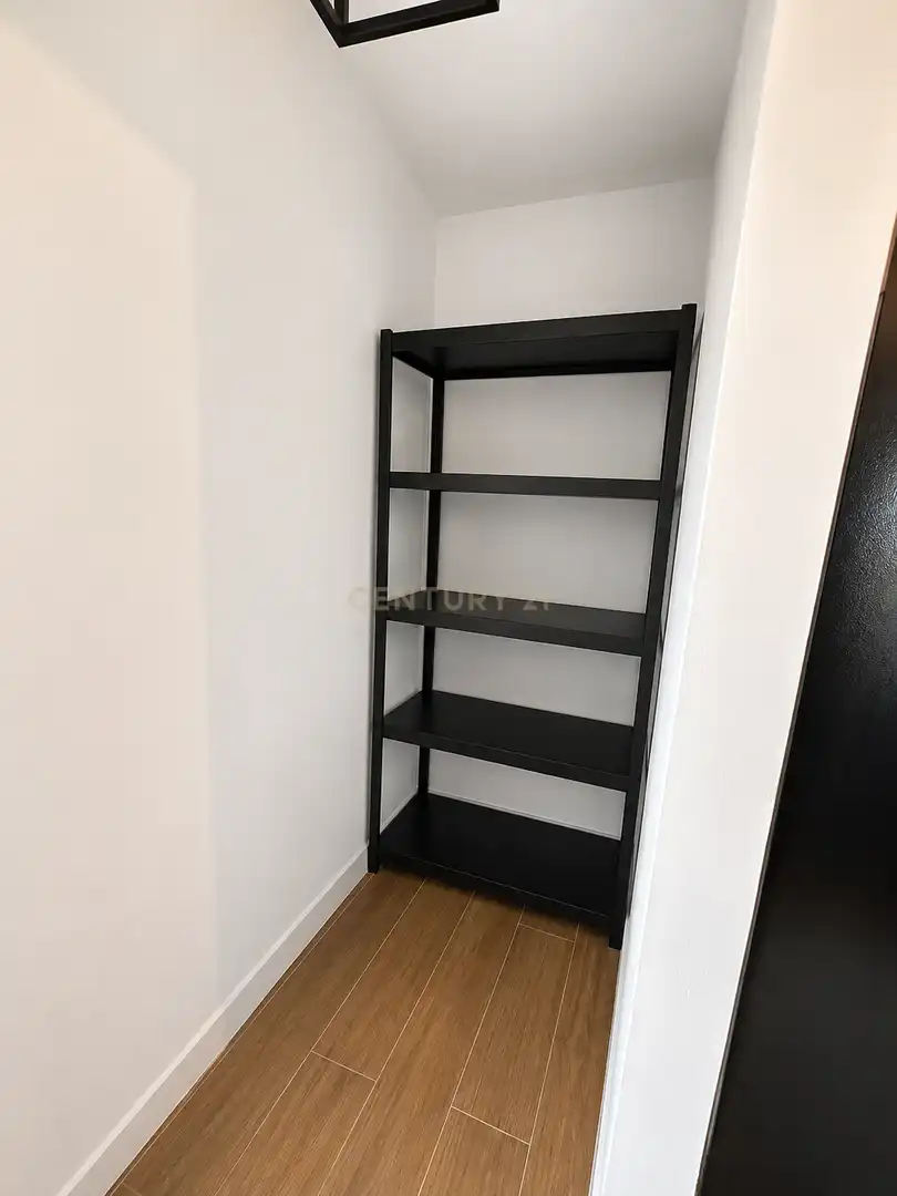 Bedroom of Houses for sale in Arroyo de la Luz  with Air Conditioner, Private garden and Swimming Pool