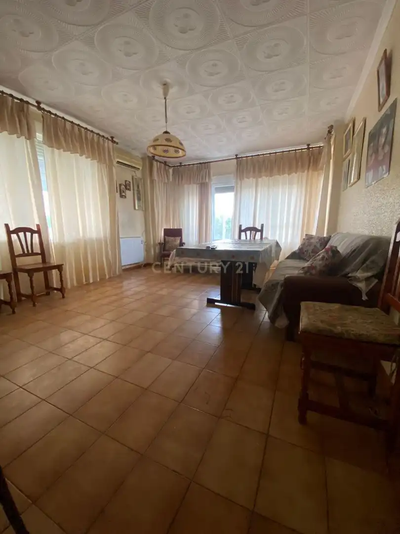 Comedor de Apartamento en venta en Villafranca de los Caballeros