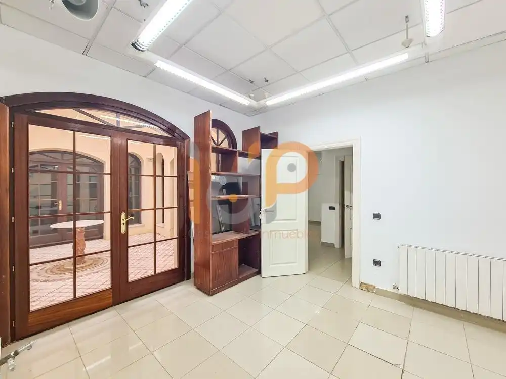 Business premises to rent in Huércal-Overa, imagen 15