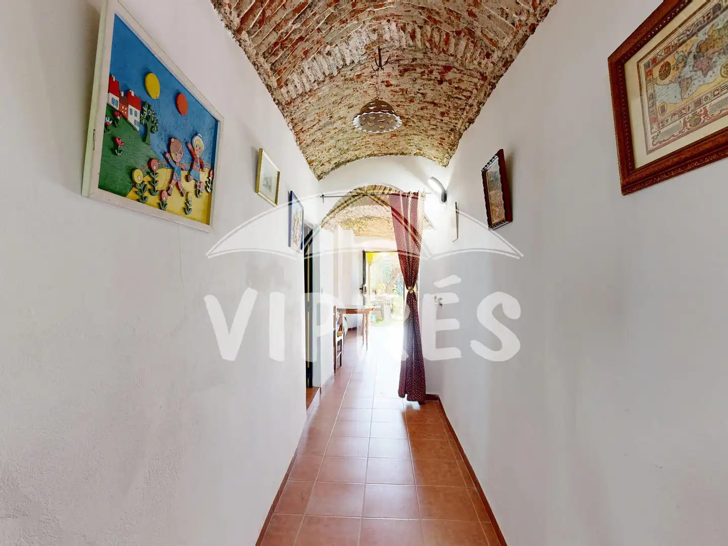 Casa o xalet en venda a Aldea del Cano