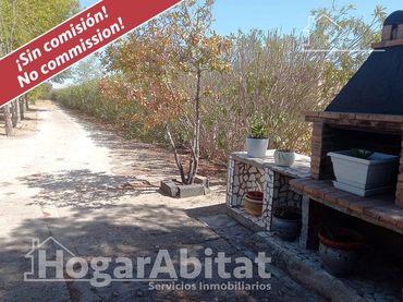 Villa avec piscine à vendre à DS DISEMINADOS Polígono 664 Parcela 21