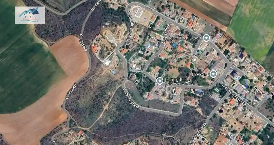 Casa o chalet en venta en Camarma de Esteruelas con Jardín privado