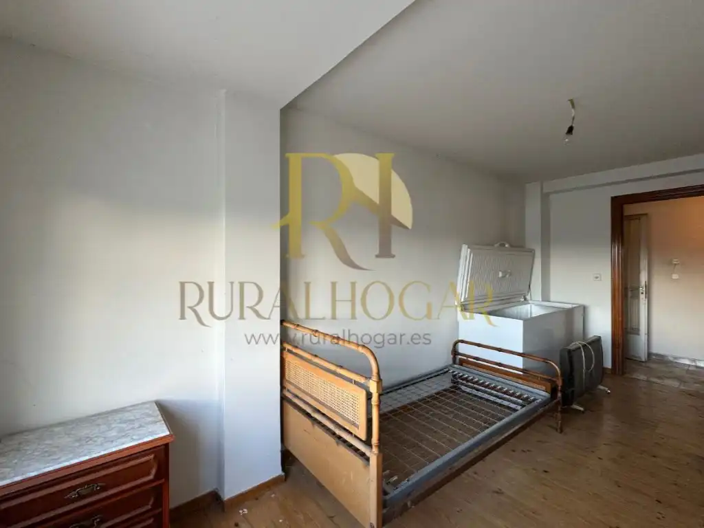 Casa o chalet en venta en Vega de Infanzones