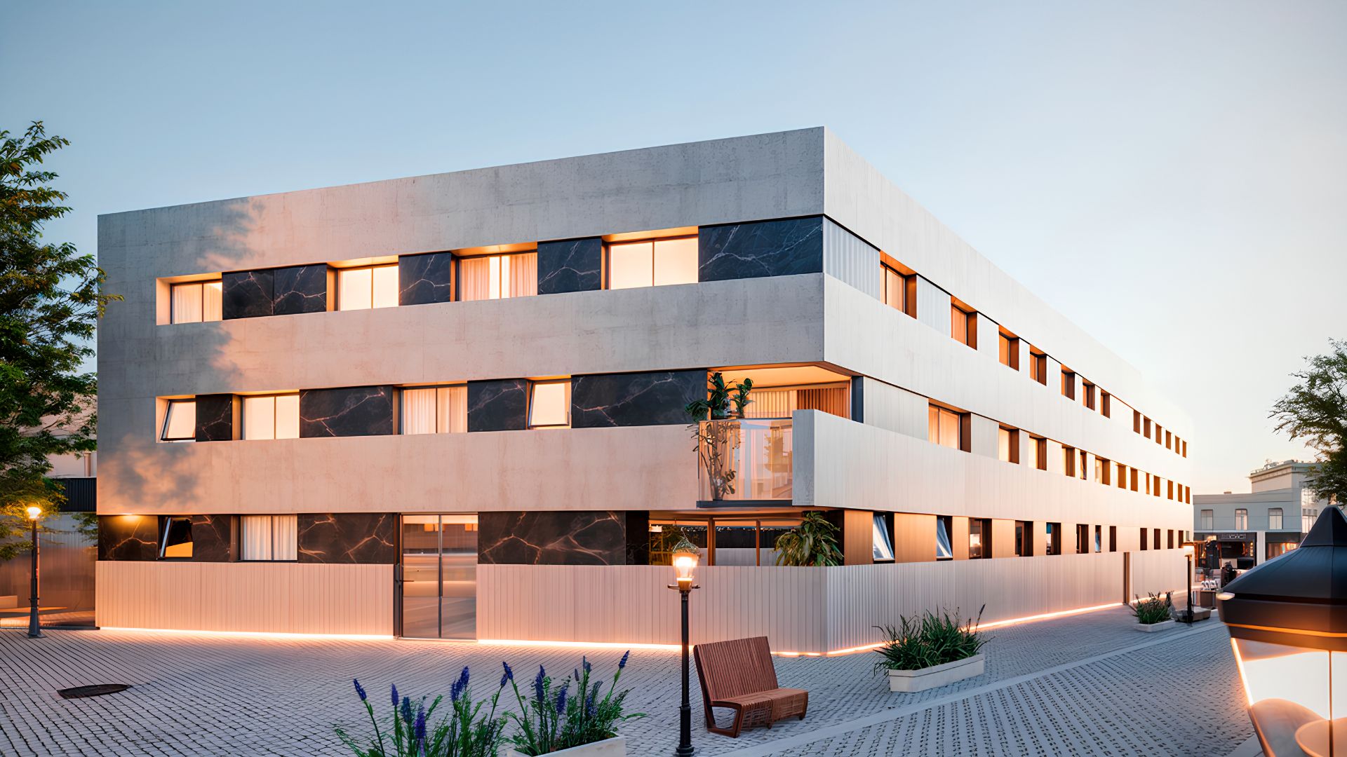 Piso en venta en Carrer Sant Bru, 61, Casagemes