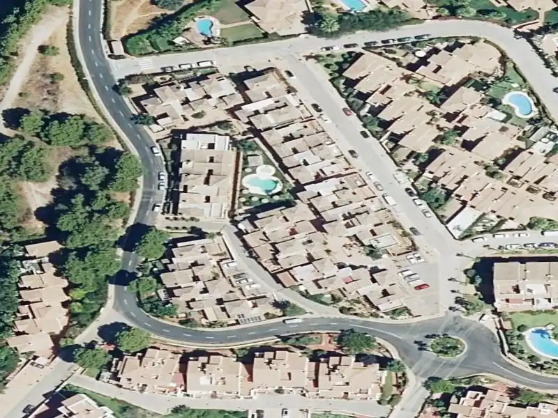 Piso en venta en Alhaurín El Grande