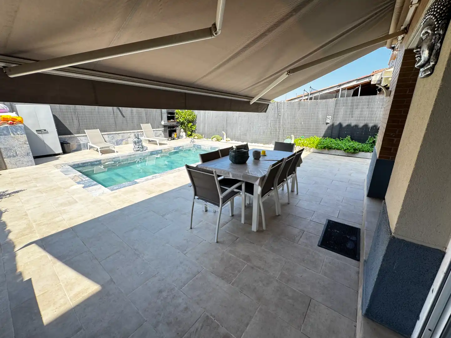 Haus mit Terrasse zum Verkauf in Llinars del Vallès, imagen 30