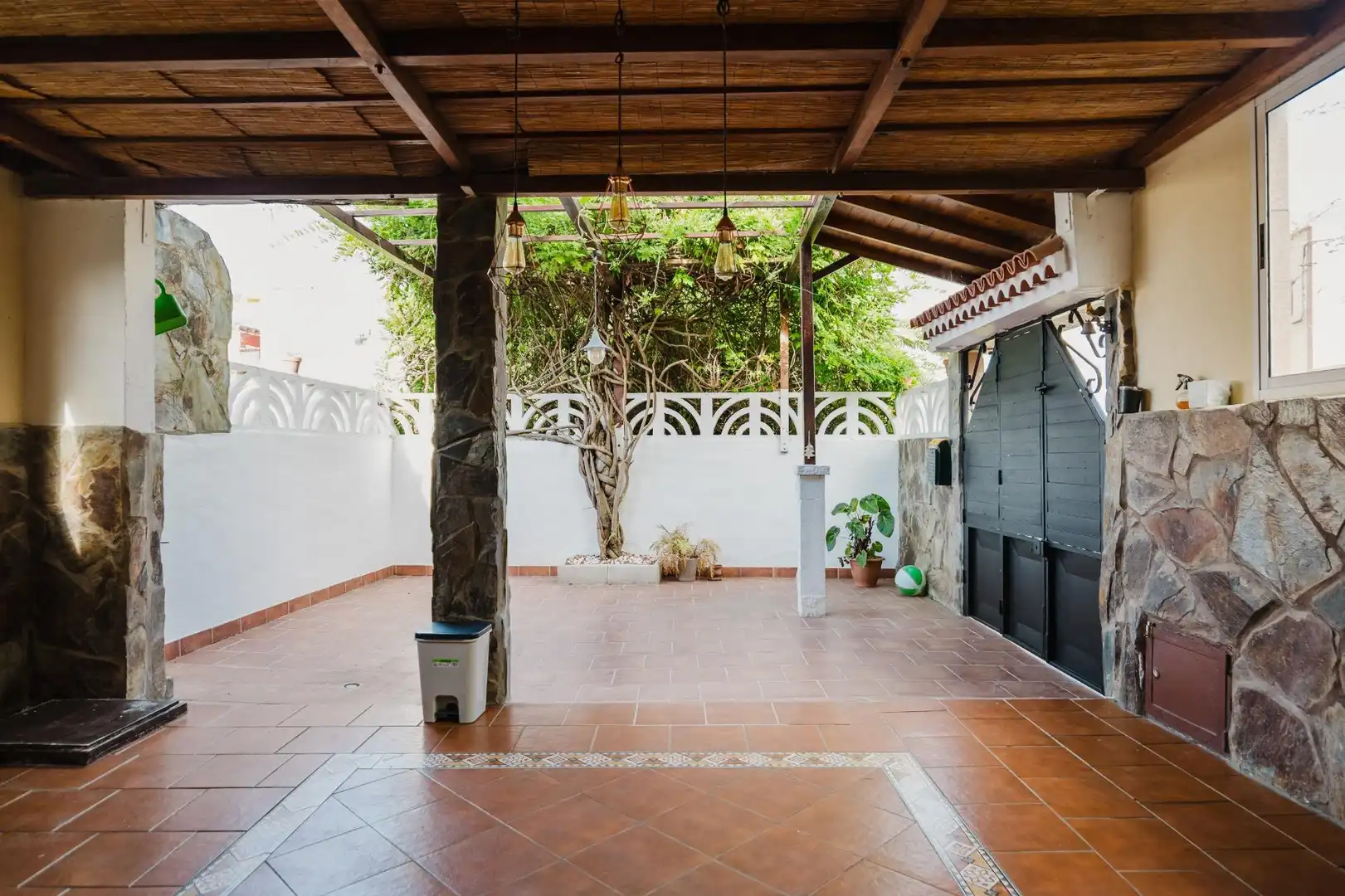 Casa o chalet en venta en Calle GUILLERMO SURED, 20, Los Portales - Visvique
