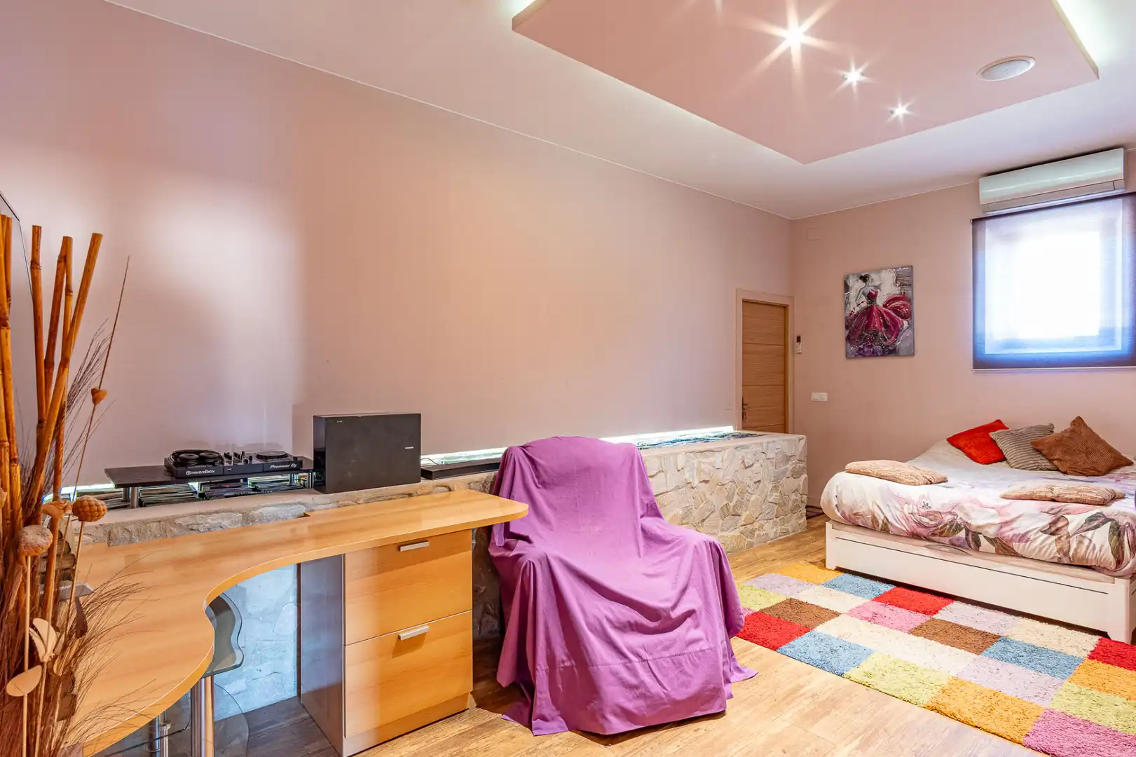 Casa o chalet en venta en Verges con Aire acondicionado, Jardín privado y Piscina