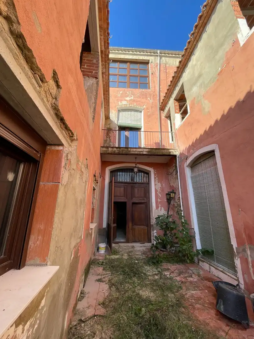 Country house for sale in Aielo de Malferit, imagen 6