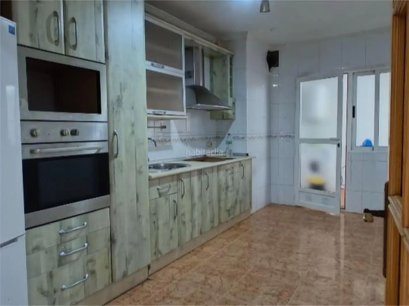 Appartement avec ascenseur à vendre à Avenida las Negras 143