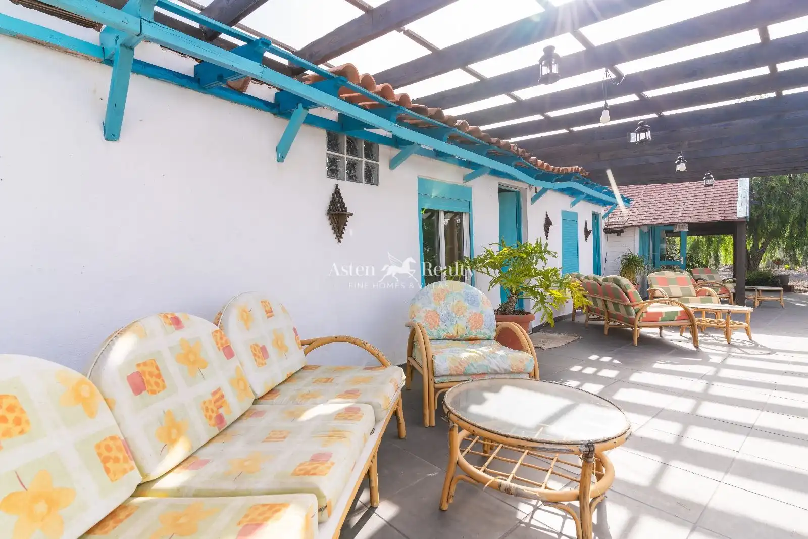 Maison à vendre à Los Tomateros, imagen 15