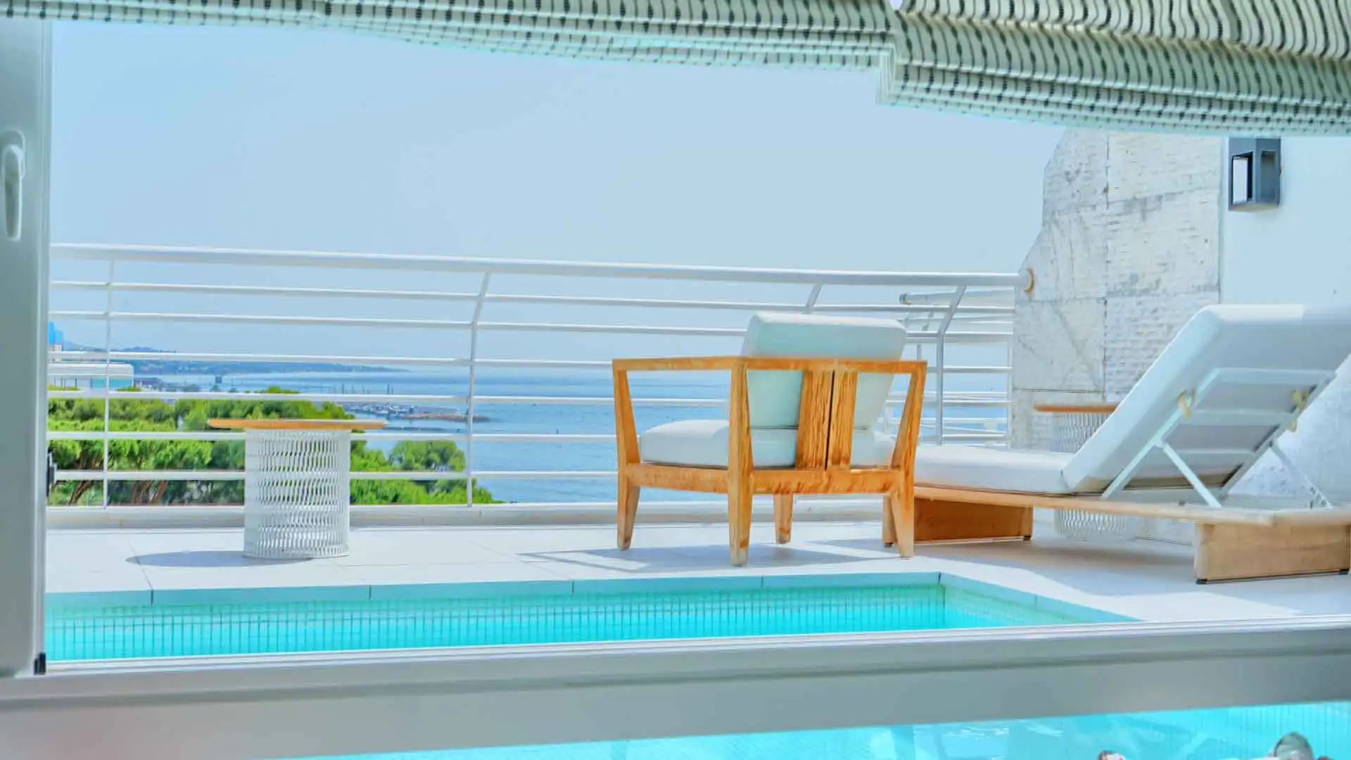 Ático con piscina en venta en PEPE CARLETON-UR MERINAS 5, imagen 10