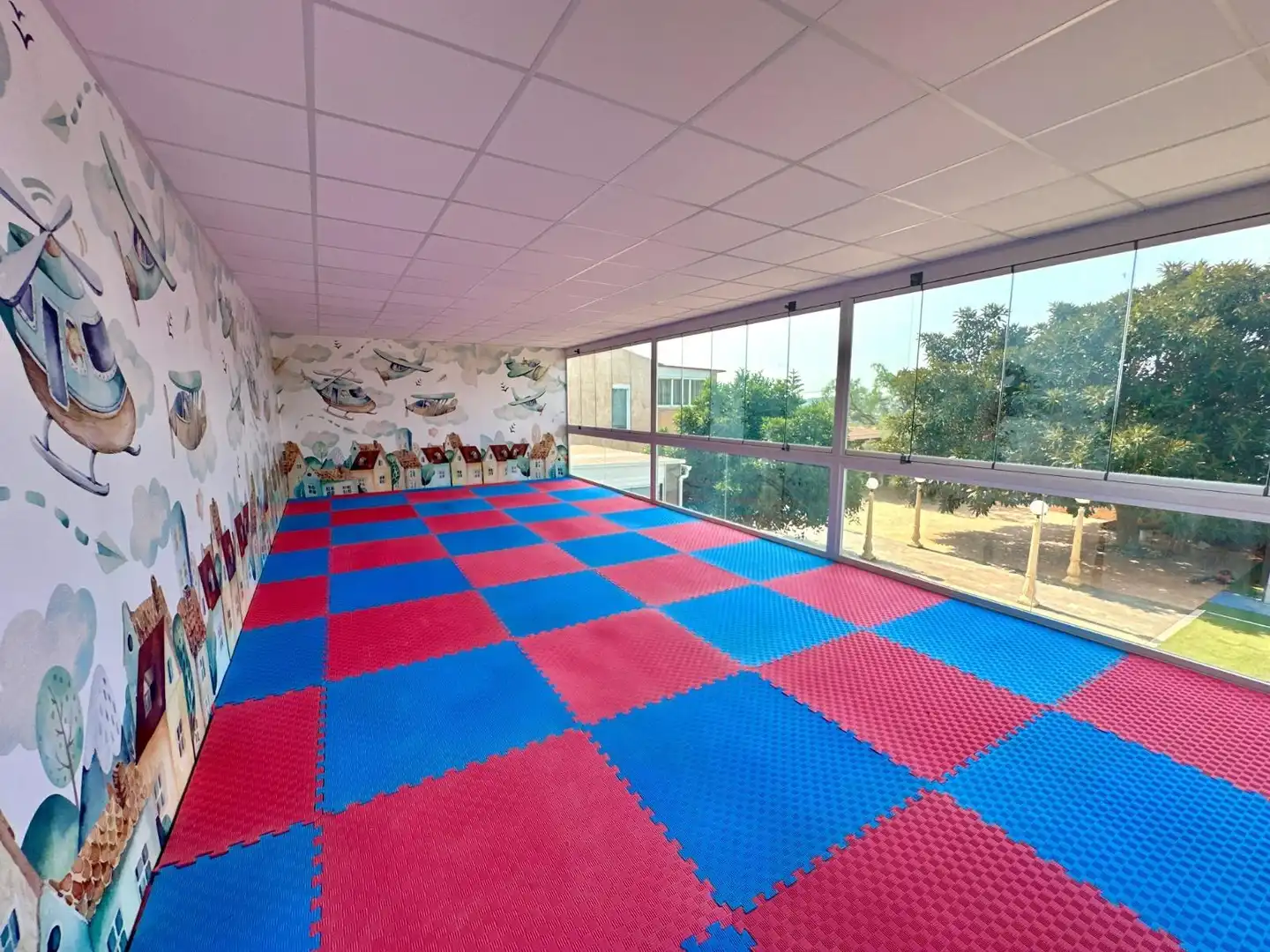 Casa o xalet en venda en Alicante / Alacant amb Aire condicionat, Jardí privat i Terrassa