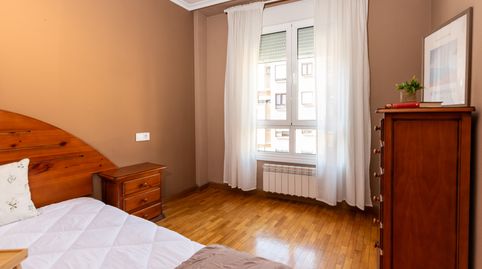 Foto 5 de Piso en venta en Oviedo - Cl Fernando Villamil, 8, Teatinos - Los Prados, Oviedo