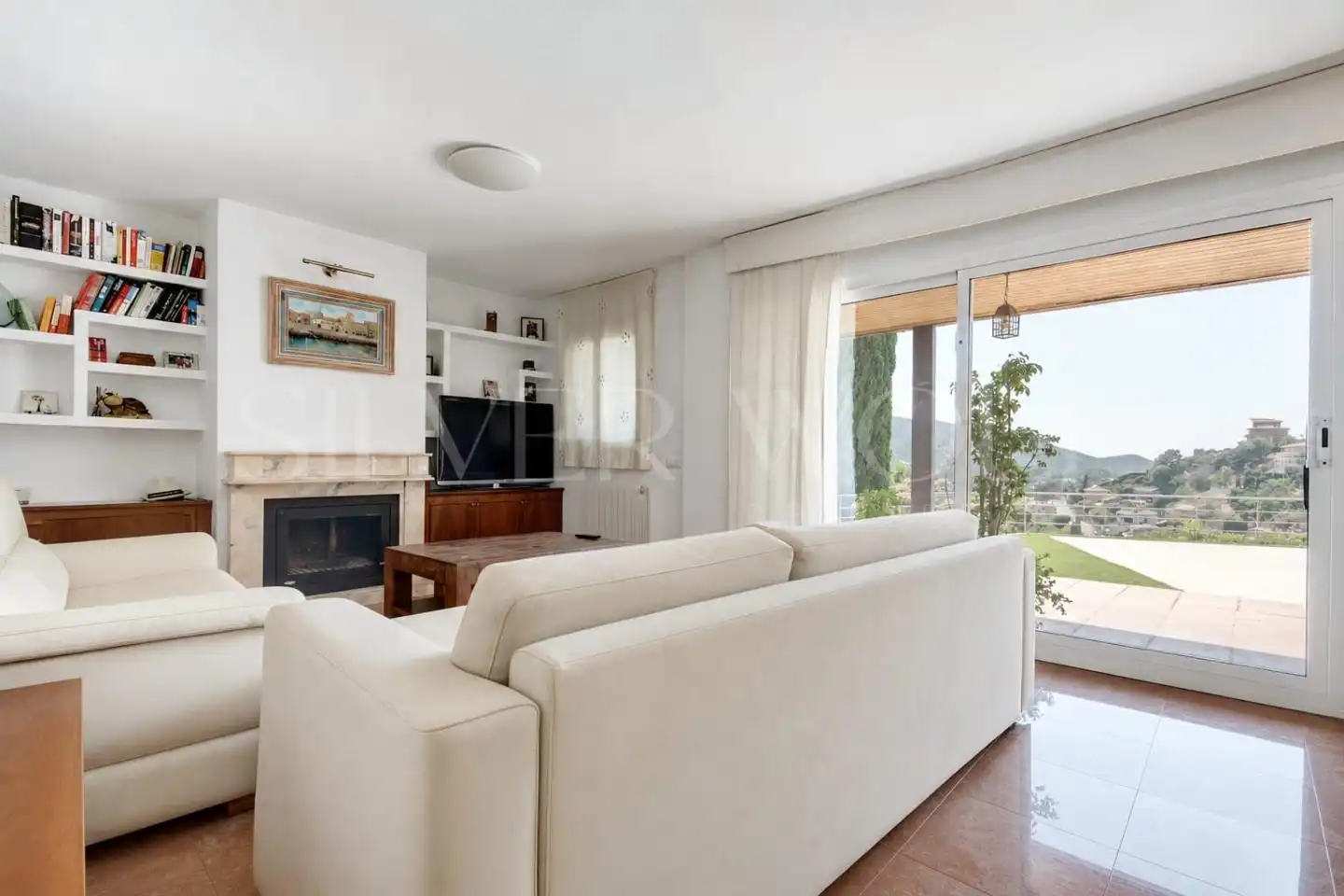 House with pool for sale in calle Santa Fe, imagen 7