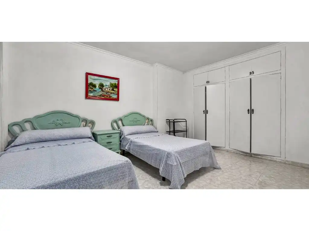 Apartament en venda a Avenida del Doctor Mariano Ruiz Canovas, Zona Playa de los Locos