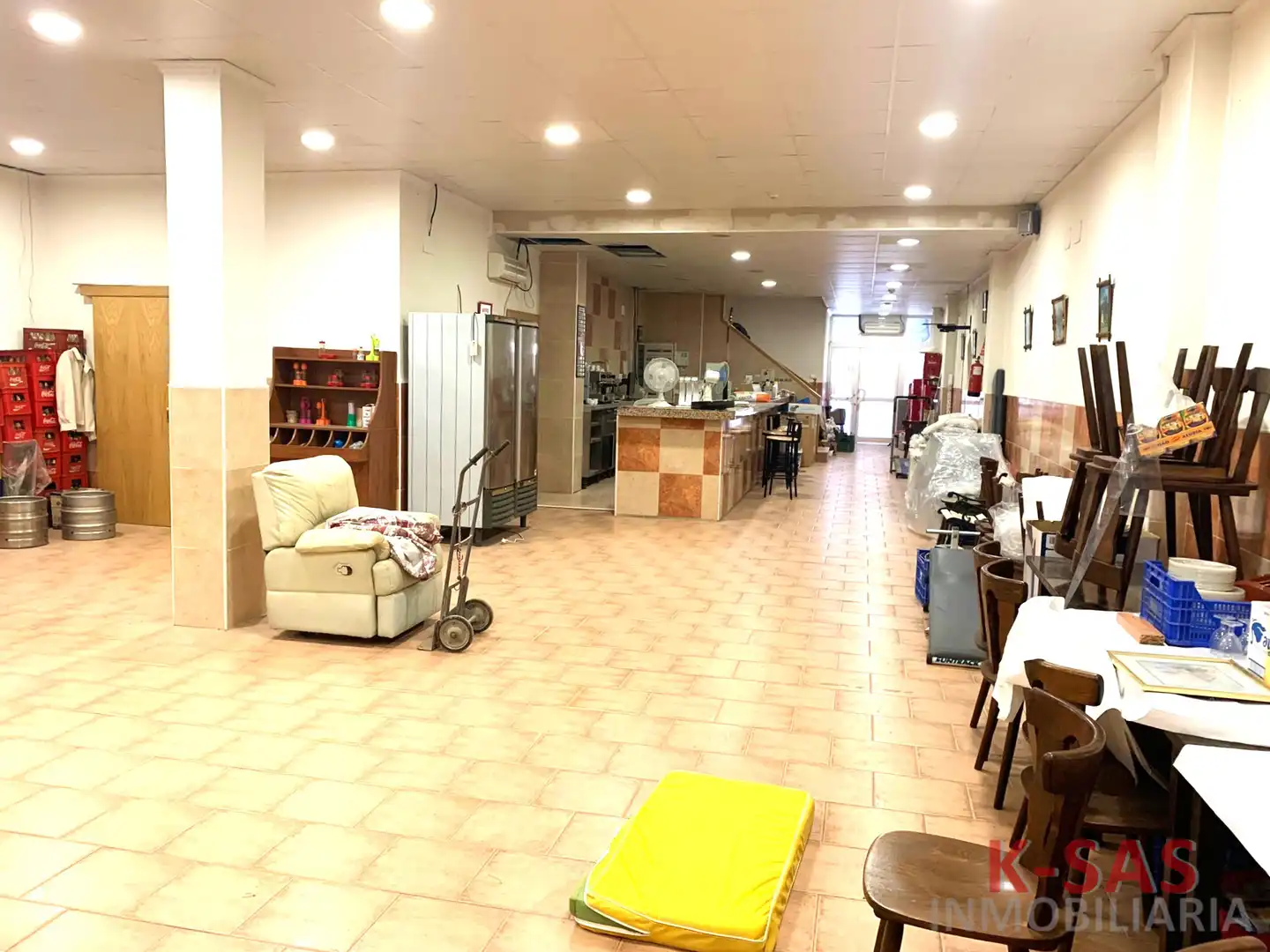 Hotel en venta en Carrer Verge de Montserrat 11, imagen 41
