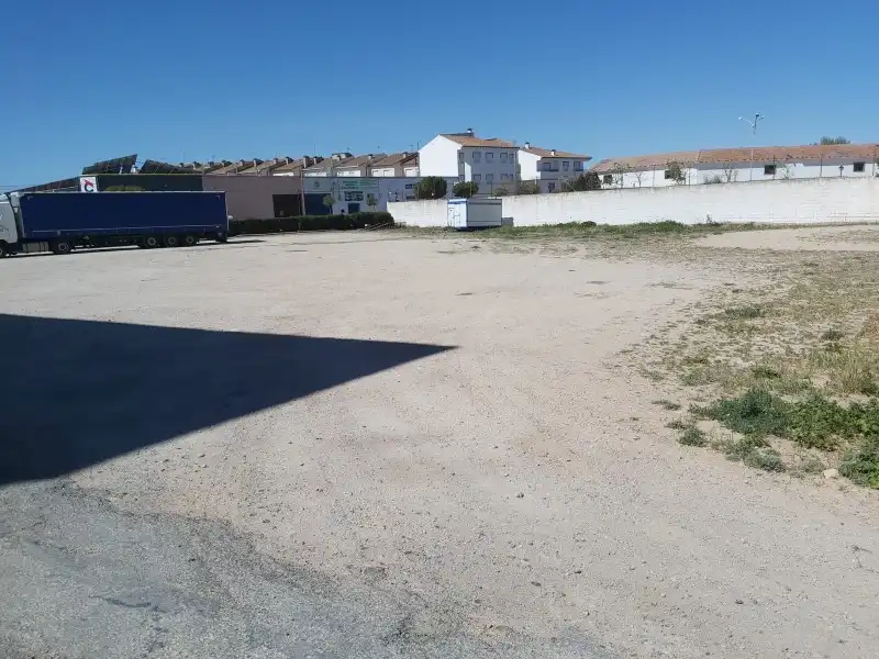 Terrenos y solares en venta en Socuéllamos, imagen 8