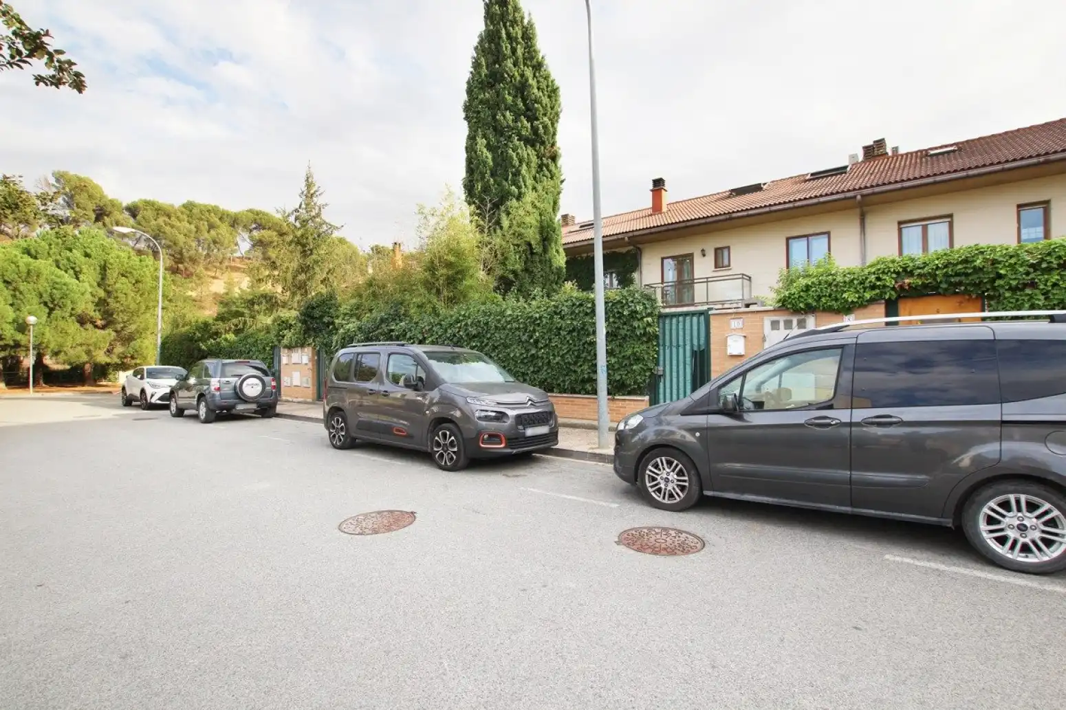 Casa con terrazza in vendita a Tafalla - Calle SANSOMAIN, imagen 67