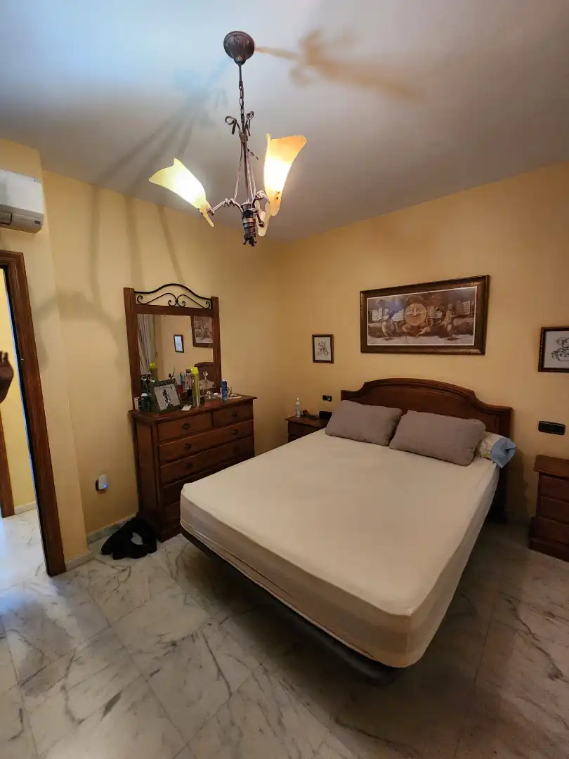 House with terrace to rent in Calle Fonseca, imagen 12