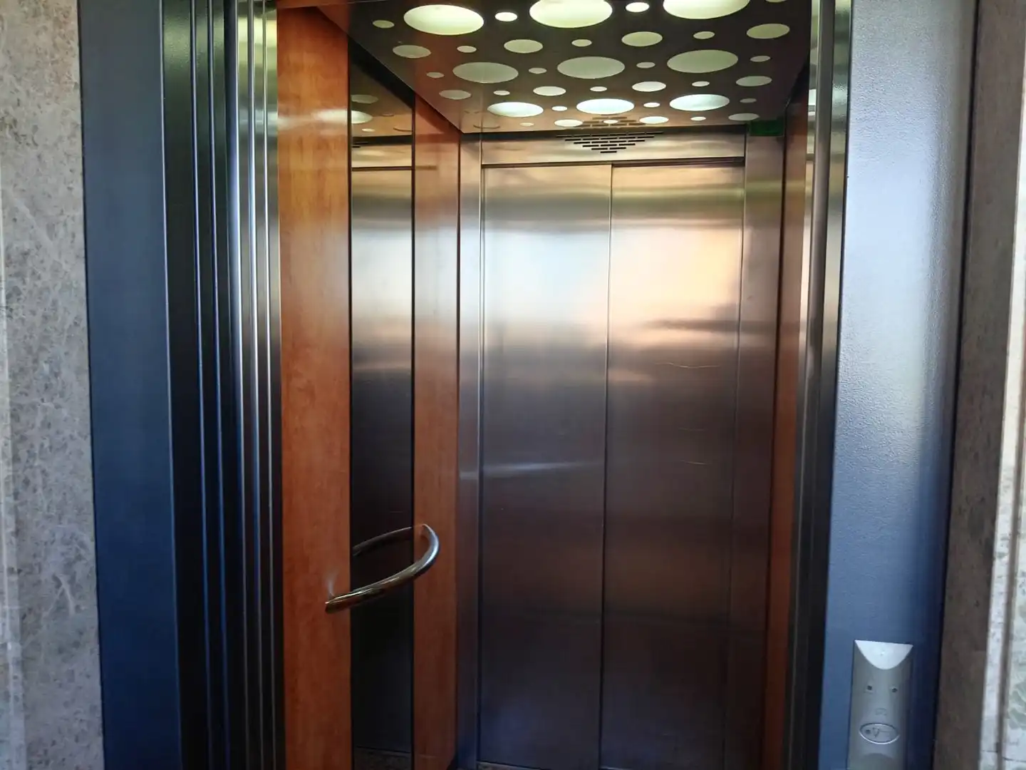 Attic for sale in Murcia  with Air Conditioner, Heating and Terrace