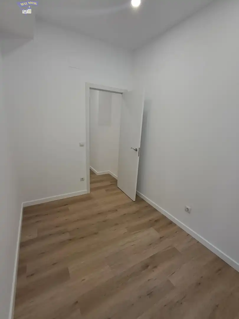 Pis amb ascensor en venda a La Llagosta, imagen 15