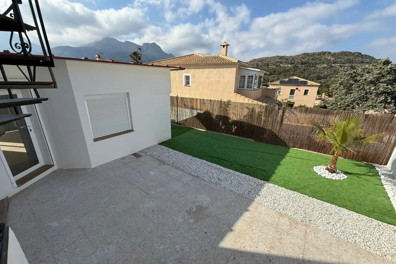 Haus mit Terrasse zum Verkauf in San Rafael - Nucia Park, imagen 37