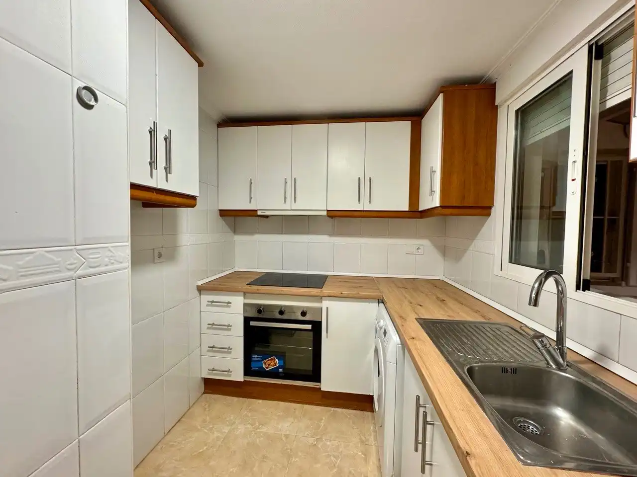 Appartement compact avec piscine à vendre à Playa del Cura, imagen 8