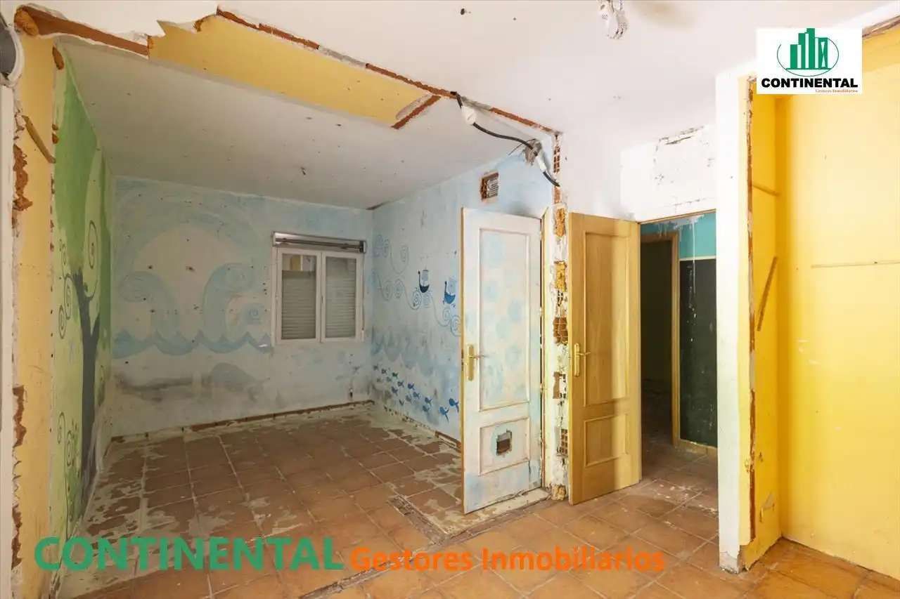 Casa amb jardí en venda a DE LA RIBERA 34, imagen 16