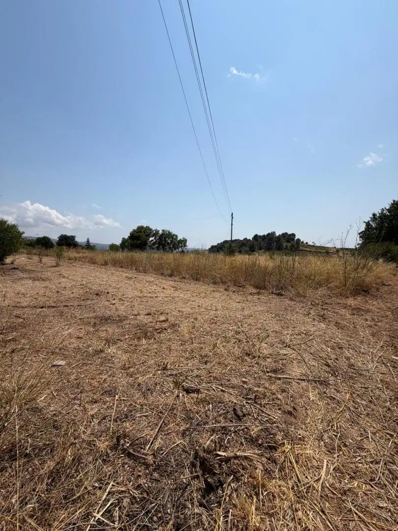 Terreny residencial en venda a Castellví de la Marca, imagen 6