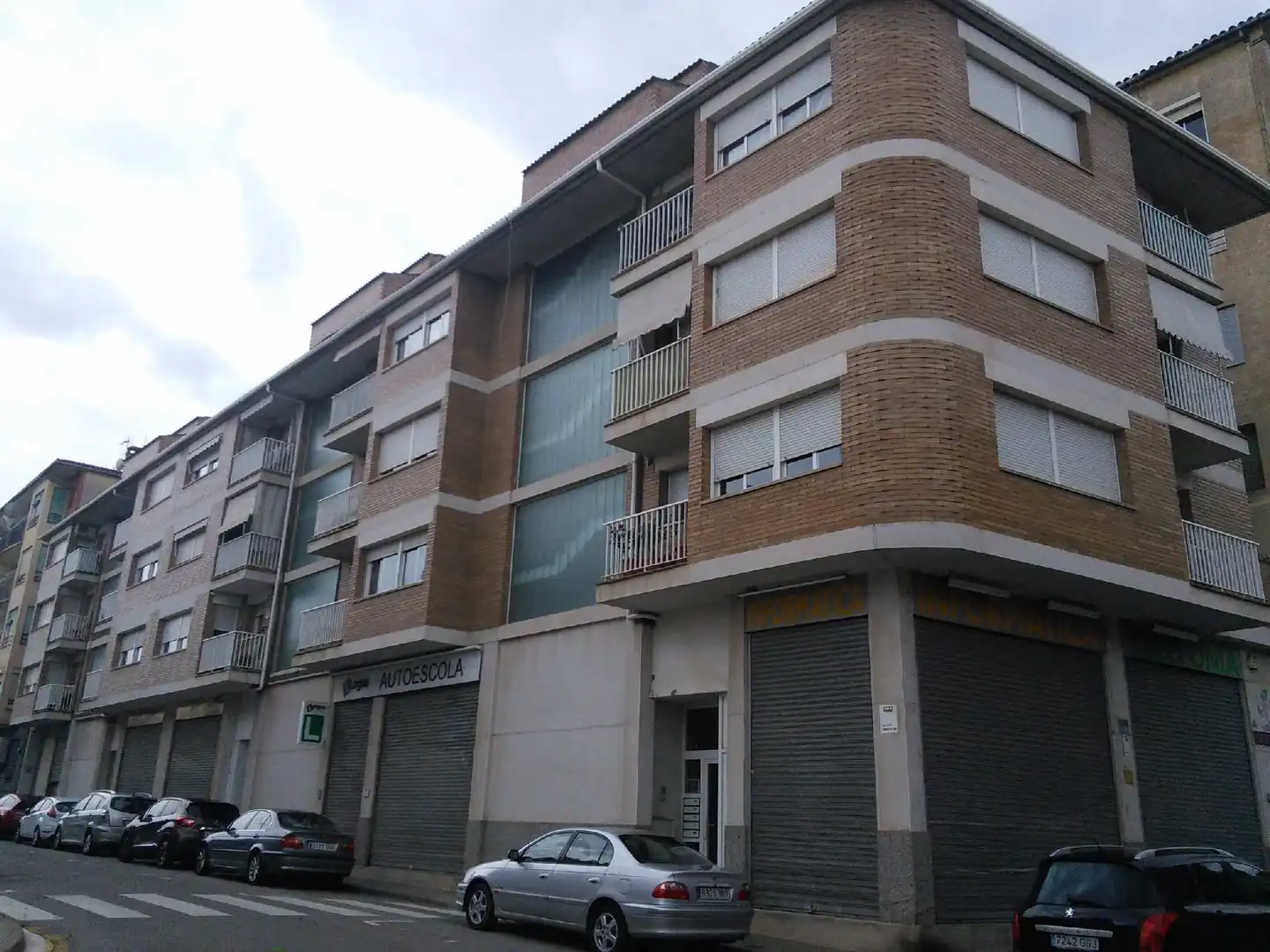 Piso en venta en LLUÍS VILA