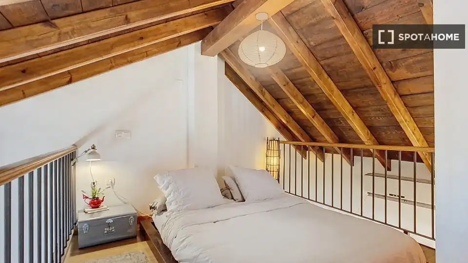 Room in La Trinidad