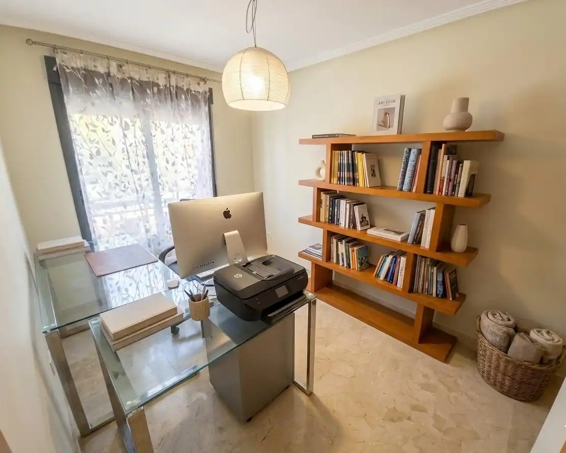 Piso en venta en Alicante / Alacant con Aire acondicionado, Calefacción y Terraza