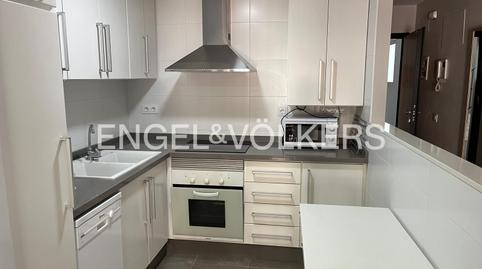 Foto 5 von Wohnung zur Miete in Carrer Dels Arbres, Algemesí, Valencia