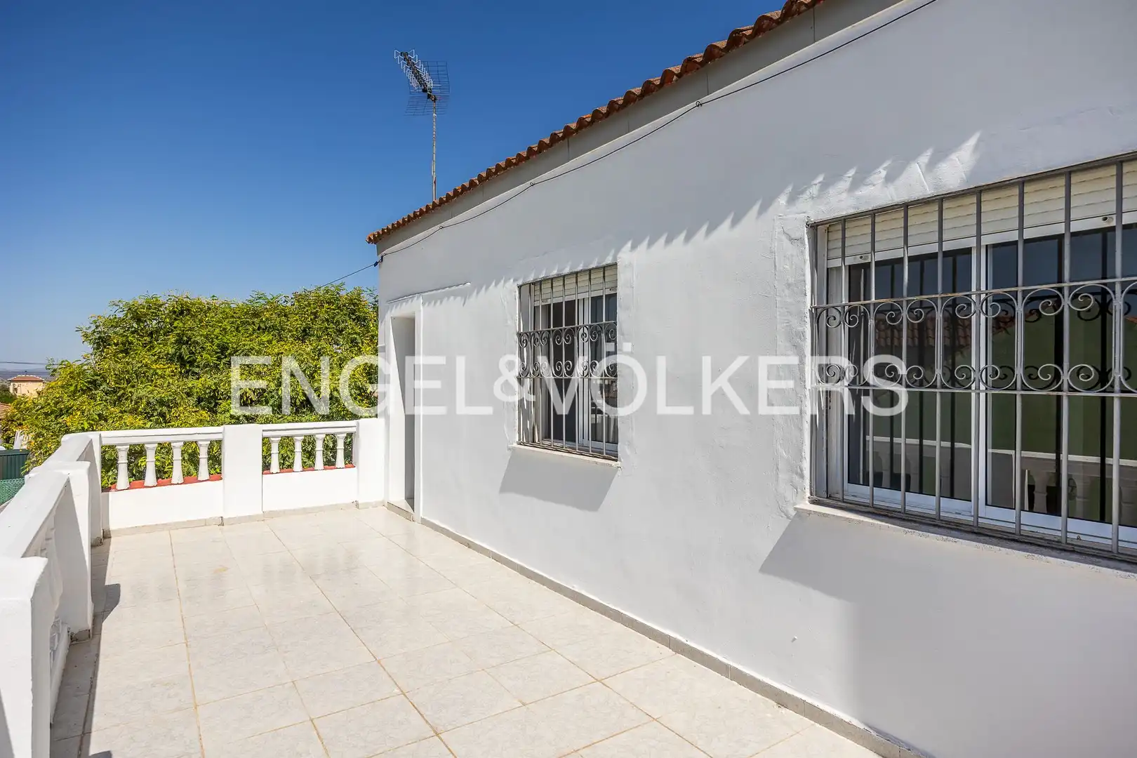 Casa con piscina in vendita a Castilblanco de los Arroyos, imagen 8