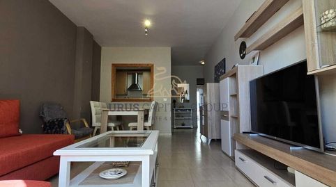 Increíble piso de dos habitaciones en El Morche, en primera línea de playa, immagine 3