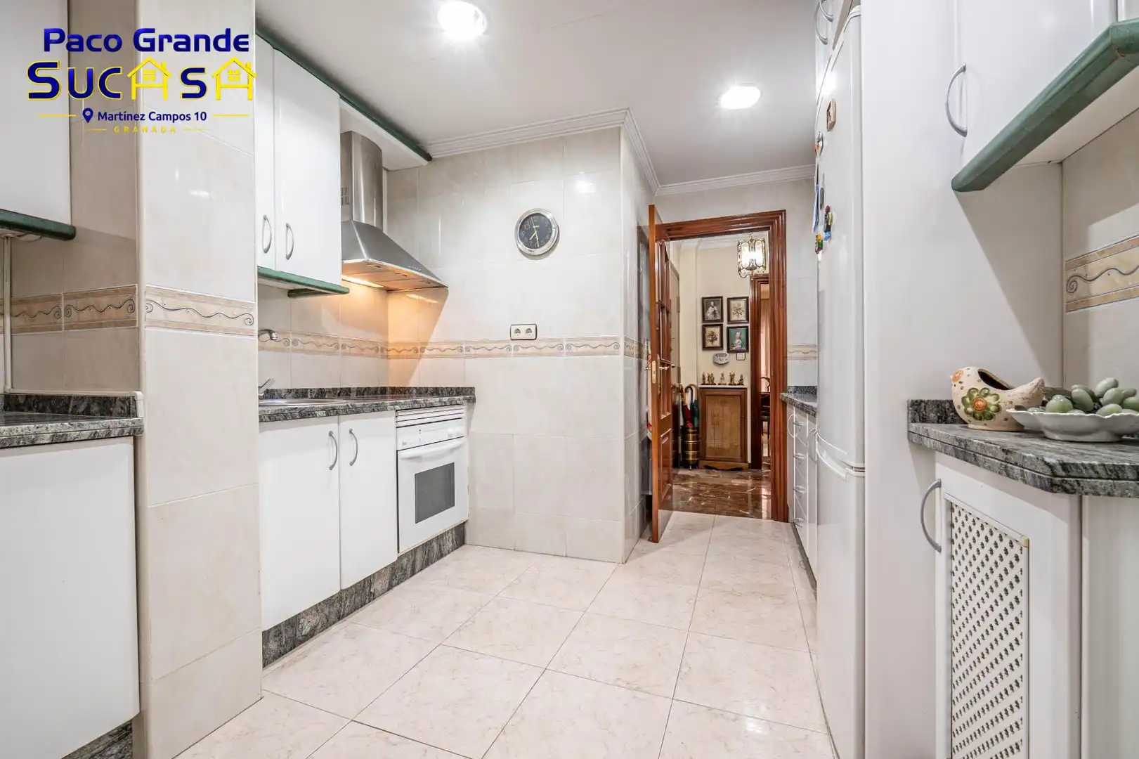 Piso con ascensor en venta en SAN JOSE BAJA, imagen 27