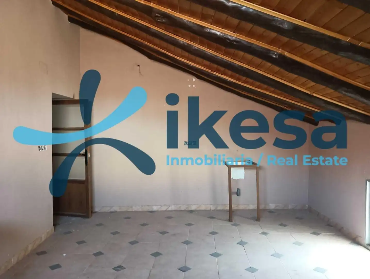 Kitchen of Flat for sale in Villacarrillo