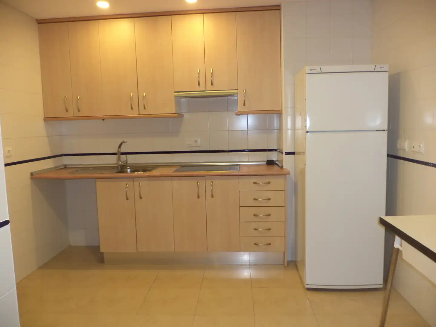 Cocina de Piso en venta en Plasencia con Aire acondicionado, Calefacción y Trastero