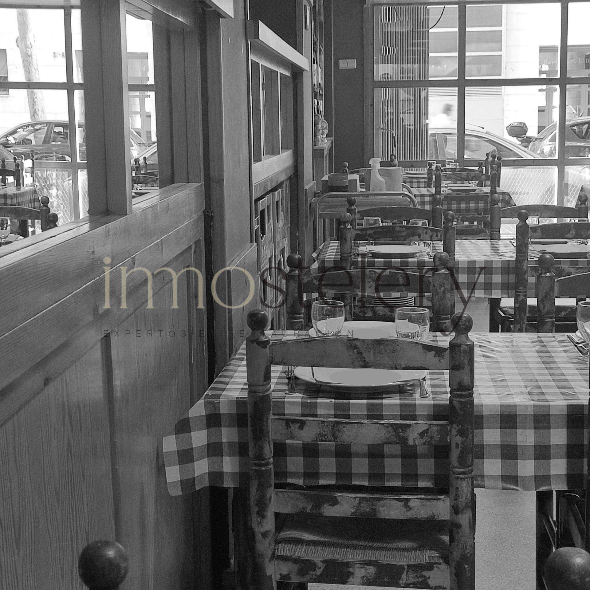 Premises to rent in  Barcelona Capital  with Air Conditioner