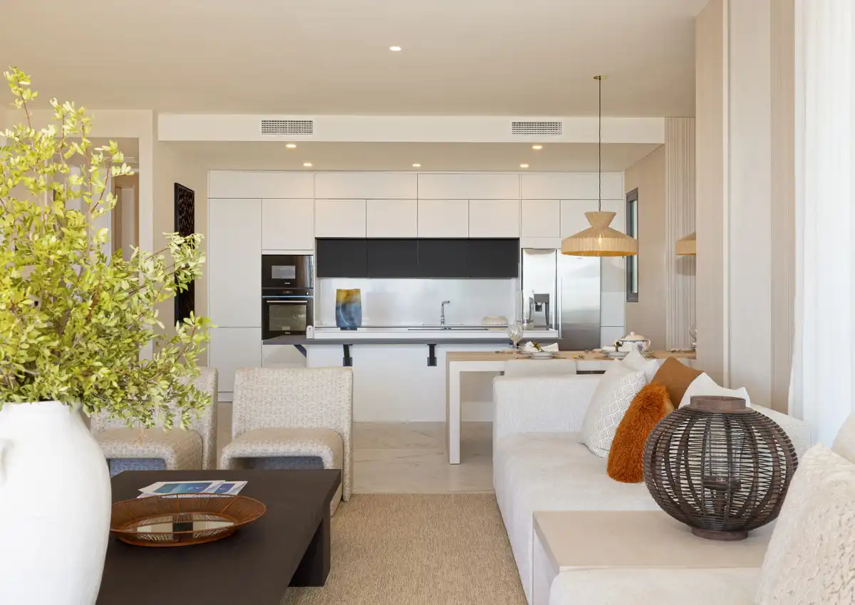 Apartment with lift for sale in Selwo, imagen 6