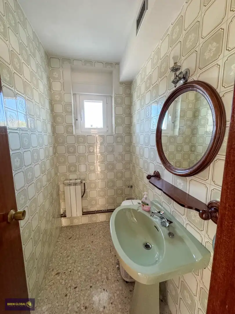 Casa o chalet en venta en Calle REQUEBRADERO, Bustarviejo