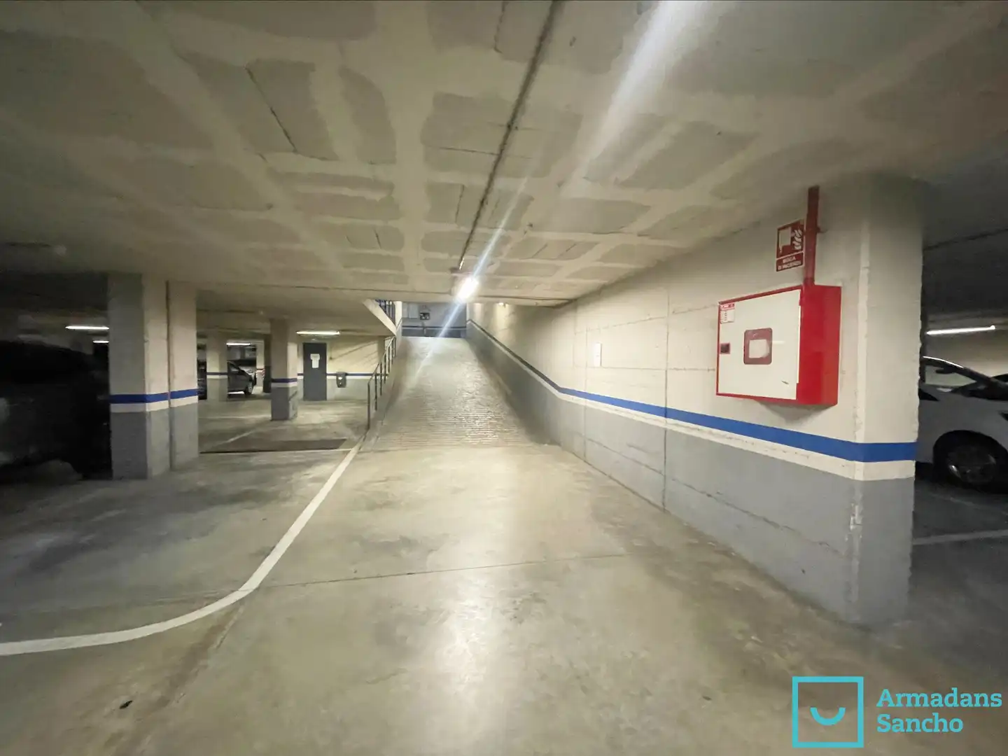 Individuel avec ascenseur à louer à Carrer de Provença 31, imagen 3